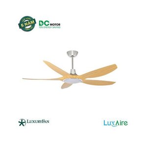Quạt điện LuxAire - Melody ME565-DC/ABS