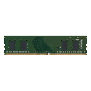 Ram PC Kingston 4GB 3200Mhz DDR4 Non-ECC CL22 DIMM 1Rx16