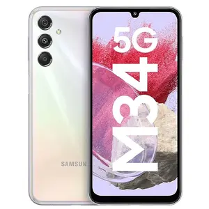 Samsung Galaxy M34 5G M346B (8+128G) Blue