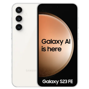 Samsung Galaxy S23 FE 5G (8+128G) S711B Xám (DM)