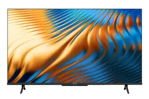 Smart Tivi 4K Hisense 43A6500H Google TV 43 inch