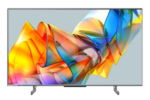 Smart Tivi 4K Hisense 43U6K Google TV 43 inch