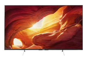 Smart Tivi 4K Sony 43 inch KD-43X8500H Android TV