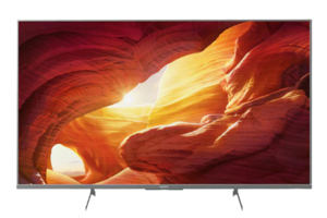 Smart Tivi 4K Sony 43 inch KD-43X8500H/S Android TV