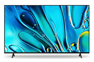 Smart Tivi 4K Sony K-43S30 43'' Google TV