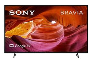 Smart Tivi 4K Sony KD-43X75K 43 inch Google TV