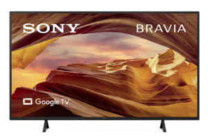 Smart Tivi 4K Sony KD-43X77L 43 inch Google TV