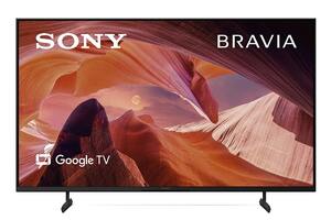 Smart Tivi 4K Sony KD-65X80L 65 inch Google TV