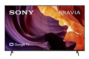 Smart Tivi 4K Sony KD-75X80K 75 inch Google TV