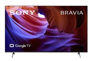 Smart Tivi 4K Sony KD-75X85K 75 inch Google TV