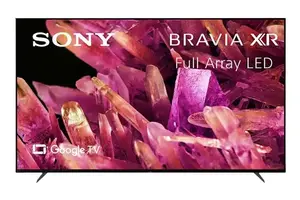 Smart Tivi 4K Sony XR-75X90K 75 inch Google TV