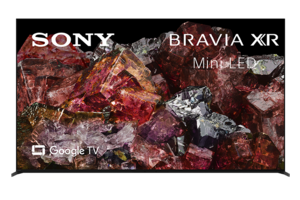 Smart Tivi 4K Sony XR-75X95L 75 inch Google TV