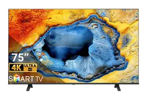 Smart Tivi 4K Toshiba 75C350NP 75 inch