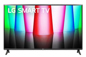 Smart Tivi LG 32 inch 32LQ576BPSA HD Ready ThinQ AI