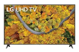 Smart Tivi LG 4K 43 inch 43UP7550PTC ThinQ AI