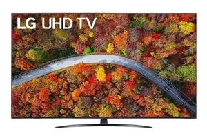 Smart Tivi LG 4K 43 inch 43UP8100PTB ThinQ AI