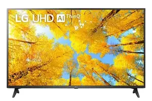 Smart Tivi LG 4K 43 inch 43UQ7550PSF ThinQ AI