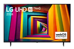 Smart Tivi LG 4K 65 inch 65UT9050PSBThinQ AI