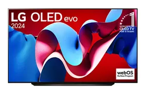 Smart Tivi LG OLED 4K 48 inch OLED48C4PSA