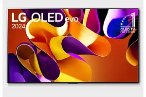 Smart Tivi LG OLED 4K 65 inch OLED65M4PSA