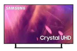 Smart Tivi Samsung 4K 43 inch 43AU9000 Crystal UHD