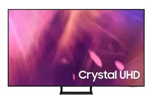 Smart Tivi Samsung 4K 55 inch 55AU9000 Crystal UHD