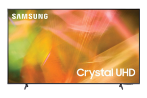 Smart Tivi Samsung 4K 75 inch 75AU8000 Crystal UHD