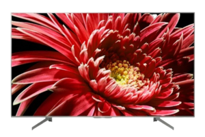Smart Tivi Sony 43 inch 43X8500G/S, 4K Ultra HDR, Android TV