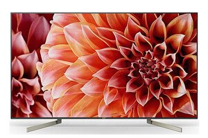 Smart Tivi Sony 4K 49 inch 49X9000F Android TV