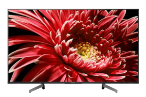Smart Tivi Sony 65 inch 65X8500G, 4K Ultra HDR, Android TV