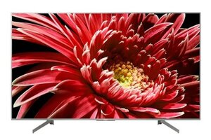 Smart Tivi Sony 65 inch 65X8500G/S, 4K Ultra HDR, Android TV
