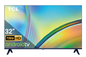 Smart Tivi TCL 32 inch 32S5400A Android 11