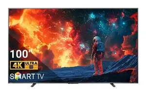 Smart Tivi Toshiba 4K 100 inch 100Z670NP