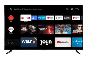 Smart Tivi Xiaomi MI A2 32 inch Android TV