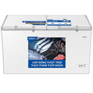 Tủ đông Aqua Inverter 365L AQF-C5702E