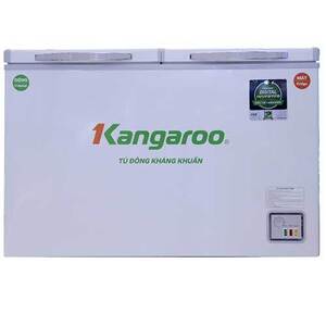 Tủ Đông Kangaroo Inverter 230L KG320IC2
