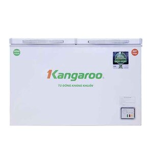 Tủ đông kháng khuẩn 400L Kangaroo KG400NC2