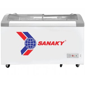 Tủ đông Sanaky 500L kính lùa VH-888KA
