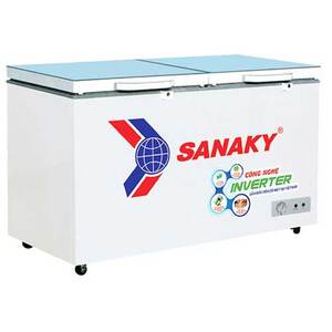 Tủ đông Sanaky Inverter 270L VH-3699A4KD