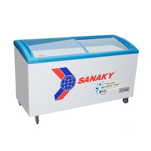 Tủ đông Sanaky Inverter 437L VH-6899K3