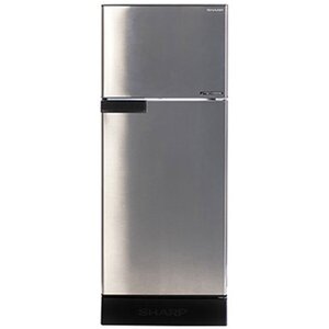 Tủ lạnh 180L Sharp SJ-X196E-SL Inverter