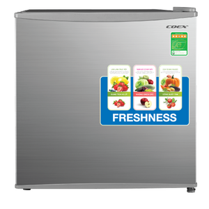 Tủ lạnh Coex 43L RT-4000SG