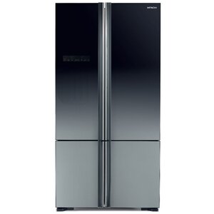 Tủ lạnh Hitachi inverter 640 Lít 4 cửa R-FWB850PGV5(XGR)