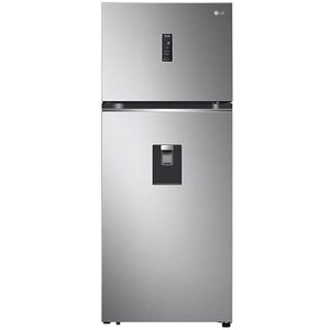 Tủ lạnh LG Inverter 394L GN-D392PSA