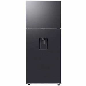 Tủ lạnh lẽo Samsung Inverter 406L RT42CG6584B1SV