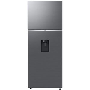 Tủ lạnh lẽo Samsung Inverter 406L RT42CG6584S9SV