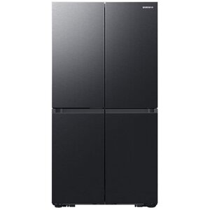 Tủ lạnh lẽo Samsung Inverter 648L 4 cửa ngõ RF59C766FB1/SV