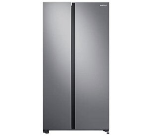 Tủ lạnh lẽo Side by side 680L Samsung RS62R5001M9/SV Digital Inverter