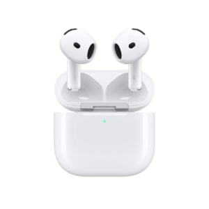 Tai nghe Apple AIRPODS 4 (ANC) A3055 A3056 A3059-ITP MXP93ZP/A