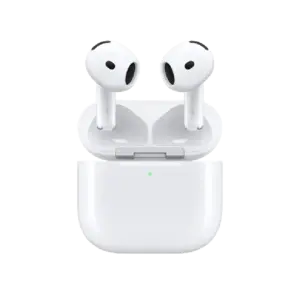 Tai nghe Apple AIRPODS 4 (ANC) A3055 A3056 A3059-ITP MXP93ZP/A